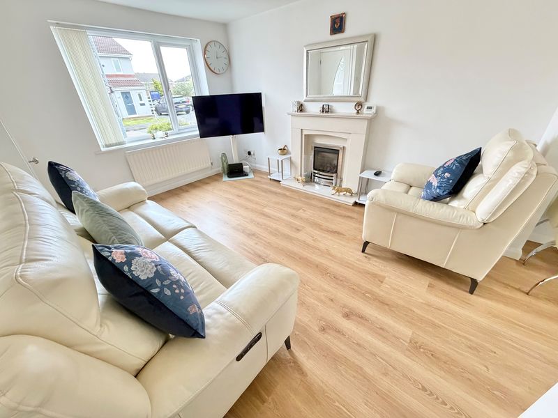 St. Kilda Close Stanney Oaks